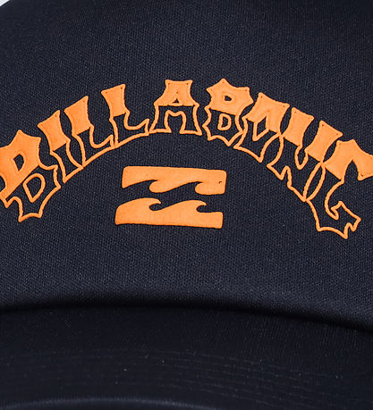 Billabong Kasket - Podium - Sort