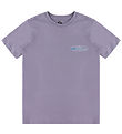 Quicksilver T-shirt - Quick Globe - DayBreak