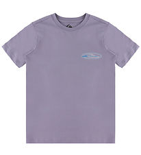 Quicksilver T-shirt - Quick Globe - DayBreak