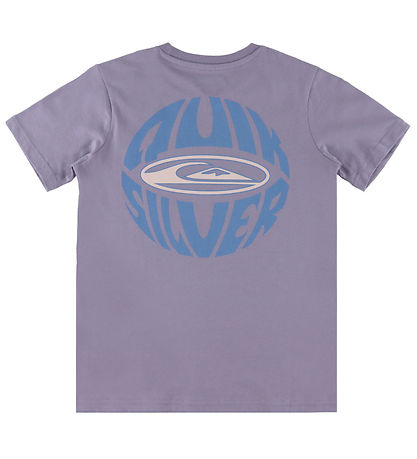 Quicksilver T-shirt - Quick Globe - DayBreak