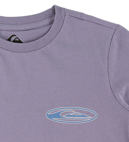 Quicksilver T-shirt - Quick Globe - DayBreak