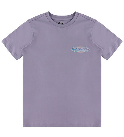 Quicksilver T-shirt - Quick Globe - DayBreak