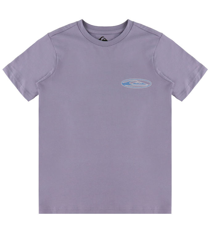 Quicksilver T-shirt - Quick Globe - DayBreak