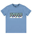 Quicksilver T-shirt - Next Gen - Rivera