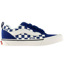 Vans Shoes - Knu School - Indigo