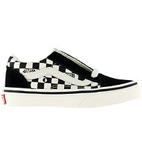 Vans Shoes - Ols School - Black/White