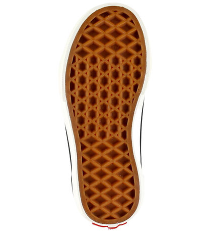 Vans Shoes - Ols School - Black/White