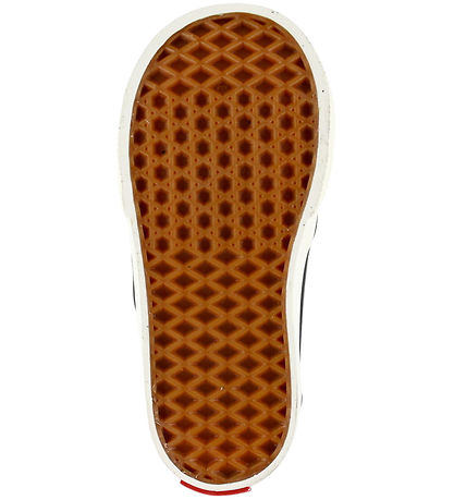 Vans Shoes - Slip-on - Black White