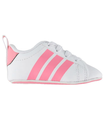 adidas Performance Begyndersko - Grand Court Grip - Fteeht/Blipm
