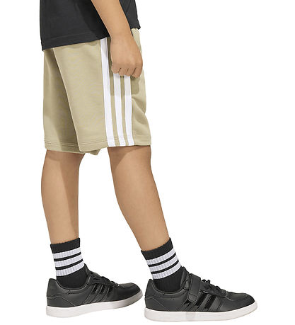 adidas Performance Shorts - 3S - Woca/White