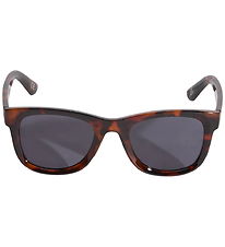 Vans Solbriller - Spicoli Sunglasses - Tortoise Shell