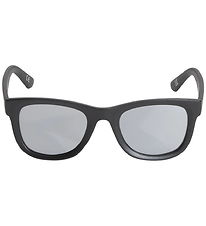 Vans Solbriller - Spicoli Sunglasses - Matte Black