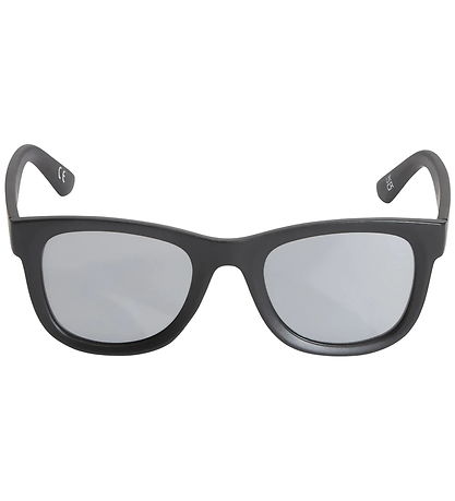 Vans Solbriller - Spicoli Sunglasses - Matte Black