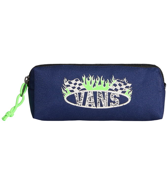 Vans Penalhus - Old skool - Deep Indigo m. Logo