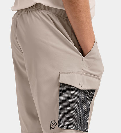 Didriksons Shorts - Quartz - Beach Beige