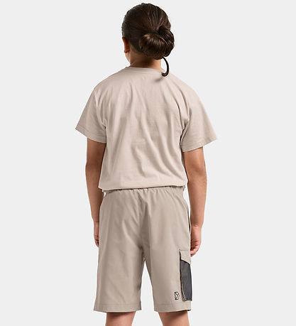 Didriksons Shorts - Quartz - Beach Beige