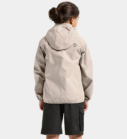 Didriksons Jas - Zink - Strand Beige