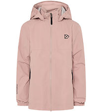 Didriksons Jacket - Melissa - Vintage Pink