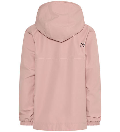 Didriksons Jacket - Melissa - Vintage Pink