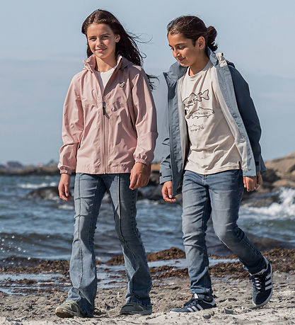 Didriksons Jacket - Melissa - Vintage Pink