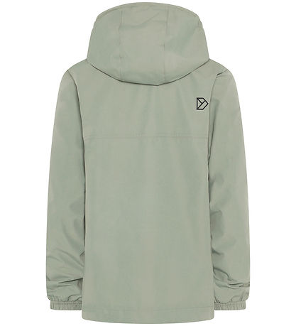 Didriksons Jakke - Meliss - Wilted Leaf