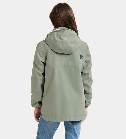 Didriksons Jakke - Meliss - Wilted Leaf