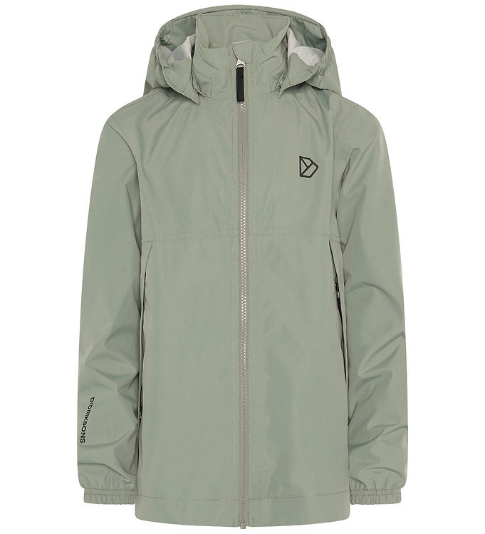 Didriksons Sommerjakke - Meliss - Wilted Leaf