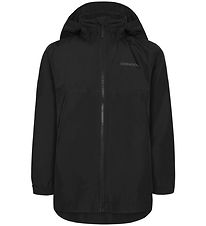 Didriksons Jacket - Melissa - Black