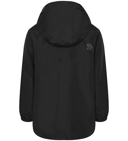 Didriksons Jacket - Melissa - Black