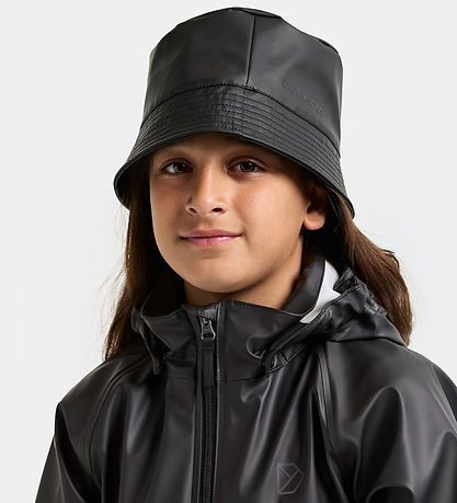 Didriksons Bøllehat - Hepta - Sort