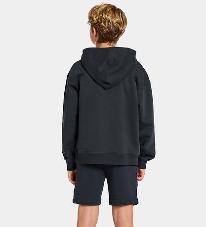 Didriksons Hættetrøje - Ven - Navy