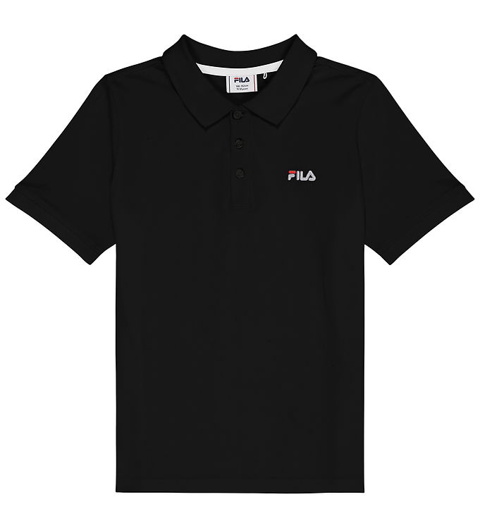 Fila Polo - Piaggia - Sort