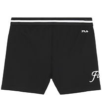 Fila Shorts - Lunata - Sort