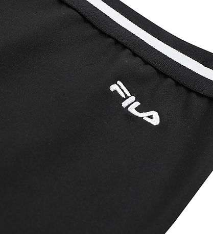 Fila Shorts - Lunata - Sort