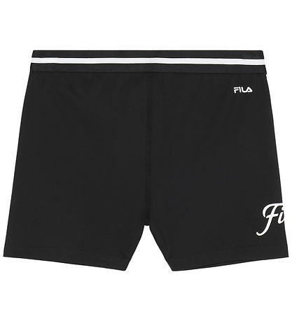 Fila Shorts - Lunata - Sort