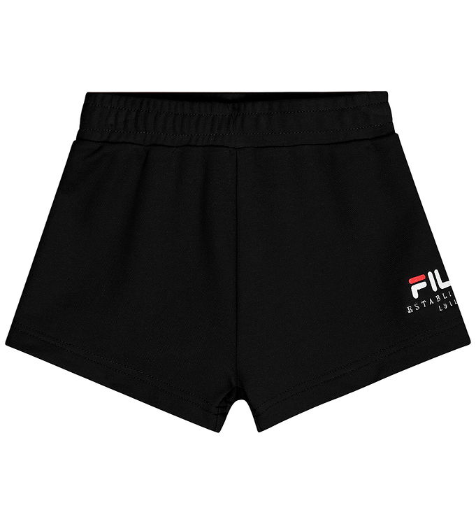 Fila Shorts - Benna - Sweat - Sort