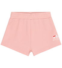 Fila Shorts - Benna - Sweat - Mellow Rose