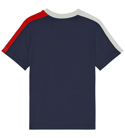 Fila T-shirt - Nugola - Black Iris