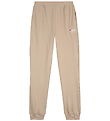 Fila Sweatpants - Carisio - White Pepper