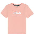 Fila T-shirt - Benna - Mellow Rose