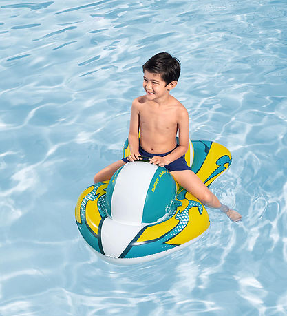 Bestway Badedyr - Sea Surfer