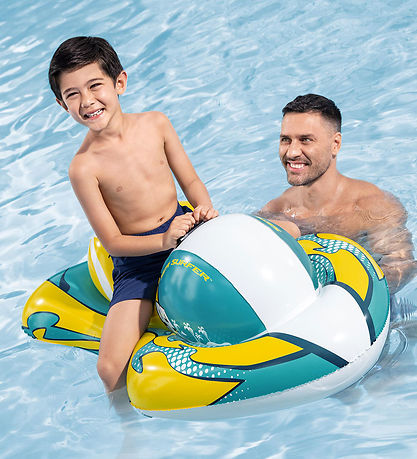 Bestway Badedyr - Sea Surfer