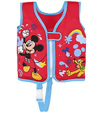 Bestway Swim Vest - Disney - 11-19 kg - Mickey & Friends