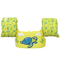 Bestway Swim Vest - Puddle Jumper - w. Water Wings