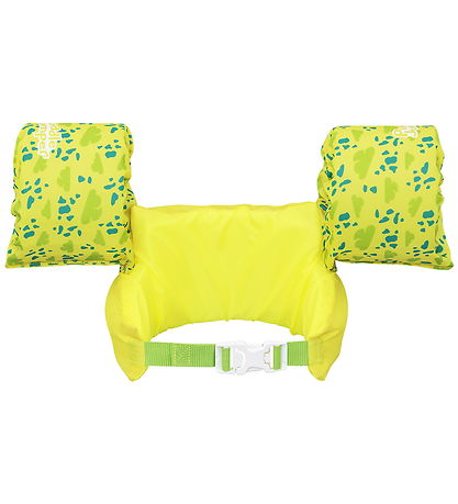 Bestway Simväst - Pölhoppare - m. Simpuffar