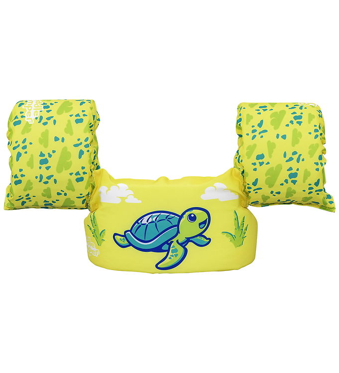 Bestway Svømmevest - Puddle Jumper - M. Svømmevinger