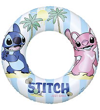 Bestway Oppustelig Badering - Disney Stitch