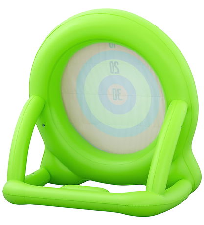 Bestway Oppustelig Dartskive - Backyard Bullseye - 2-i-1 - Haves