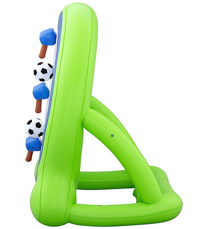 Bestway Oppustelig Dartskive - Backyard Bullseye - 2-i-1 - Haves