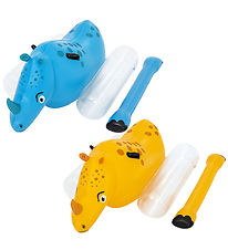 Bestway Oppusteligt Poolspil - Rhino Rumble - 2-Personers